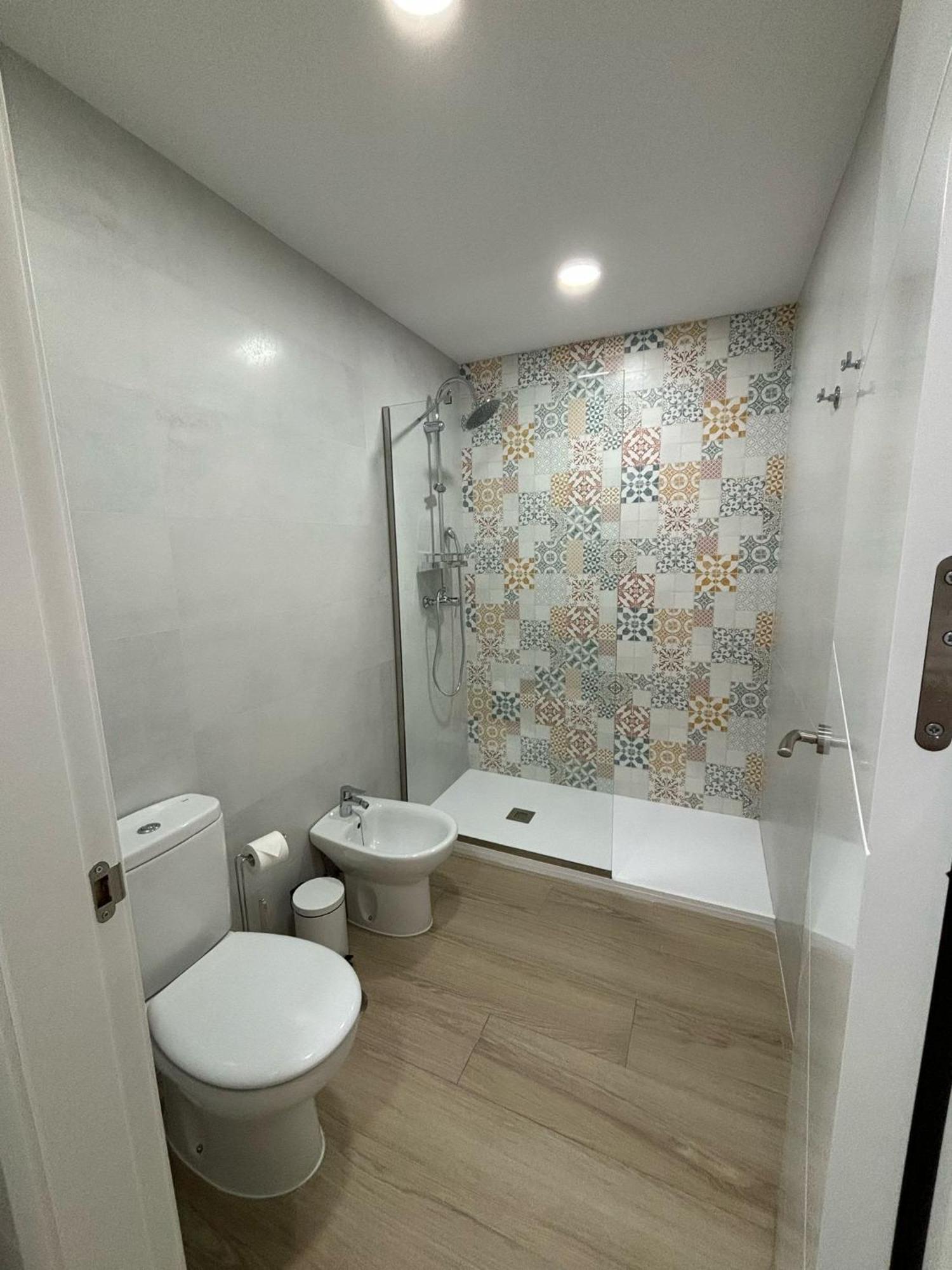 Loft Centrico 16 B Cordoba Lejlighed Eksteriør billede